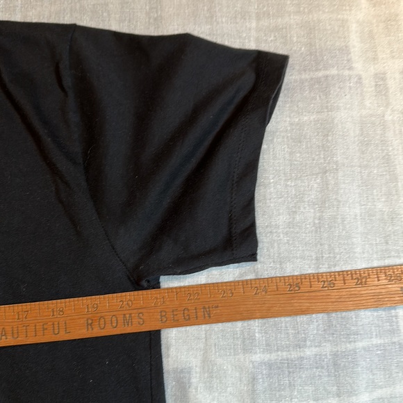 Men’s Vintage Manny Pacquiao chaMPion Short sleeve graphic tee black sz XL - Picture 4 of 7